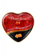 BOUGIE MASSAGE CARAMEL 35ML