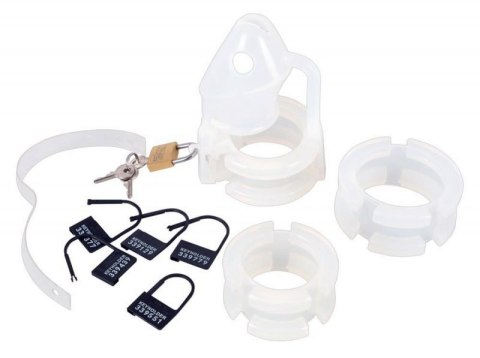 Cock Cage Set 15 pcs. Cock Cage Set 15 pcs.