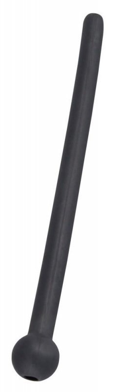 Penis Plug Piss Play black Penis Plug Piss Play black