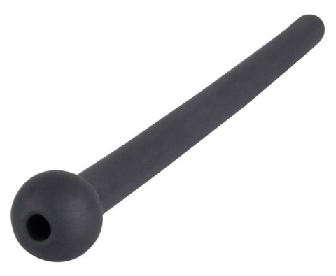 Penis Plug Piss Play black Penis Plug Piss Play black