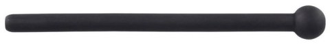 Penis Plug Piss Play black Penis Plug Piss Play black