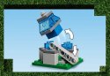 21273 - LEGO Minecraft - Atak balonowego Ghasta na wioskę