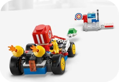 72032 - LEGO Super Mario - Mario Kart™ - Standard Kart 72032 - LEGO Super Mario - Mario Kart™ - Standard Kart
