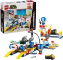 72035 - LEGO Super Mario - Mario Kart™ - Toad i jego garaż
