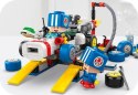 72035 - LEGO Super Mario - Mario Kart™ - Toad i jego garaż