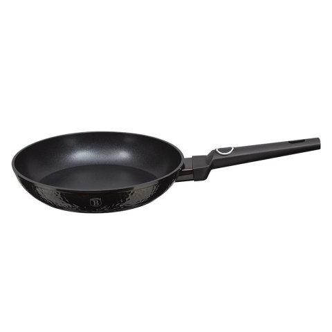 PATELNIA TYTANOWA 24cm BERLINGER HAUS PRIMAL GLOSS BH-6568