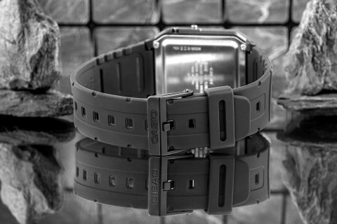 ZEGAREK CASIO CA-53WF-1BDF UNISEX + BOX ZEGAREK CASIO CA-53WF-1BDF UNISEX + BOX