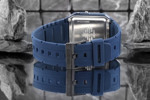 ZEGAREK CASIO CA-53WF-2BEF UNISEX + BOX ZEGAREK CASIO CA-53WF-2BEF UNISEX + BOX