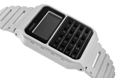 ZEGAREK CASIO CA-53WF-8BDF UNISEX ZEGAREK CASIO CA-53WF-8BDF UNISEX