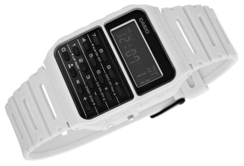 ZEGAREK CASIO CA-53WF-8BDF UNISEX ZEGAREK CASIO CA-53WF-8BDF UNISEX