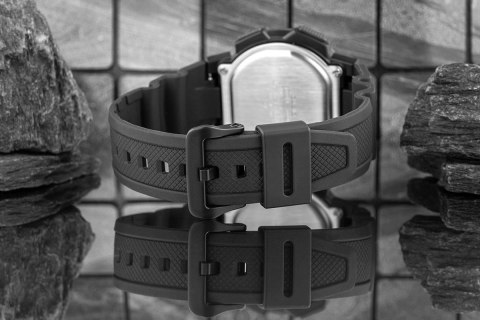 ZEGAREK MĘSKI CASIO AE-1000W-1AVEF + BOX ZEGAREK MĘSKI CASIO AE-1000W-1AVEF + BOX