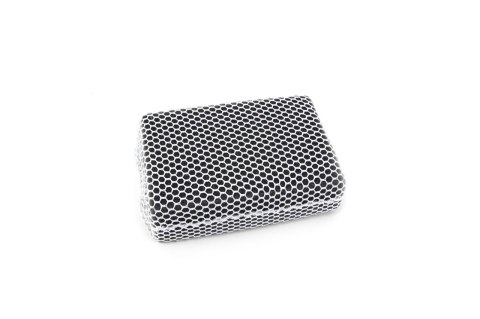 Gąbka mała do usuwania insektów i zabrudzeń 12.5 x 8.5 x 4 cm Gąbka mała do usuwania insektów i zabrudzeń 12.5 x 8.5 x 4 cm