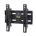 MC-667N 40043 Uchwyt do telewizora 13-42 cali czarny do 25kg max vesa 200x200