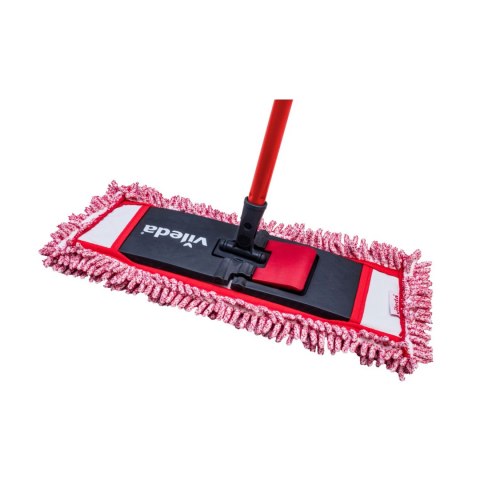 Mop płaski z drążkiem Vileda Chenille Mop płaski z drążkiem Vileda Chenille