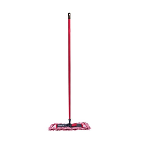 Mop płaski z drążkiem Vileda Chenille Mop płaski z drążkiem Vileda Chenille