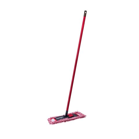 Mop płaski z drążkiem Vileda Chenille Mop płaski z drążkiem Vileda Chenille