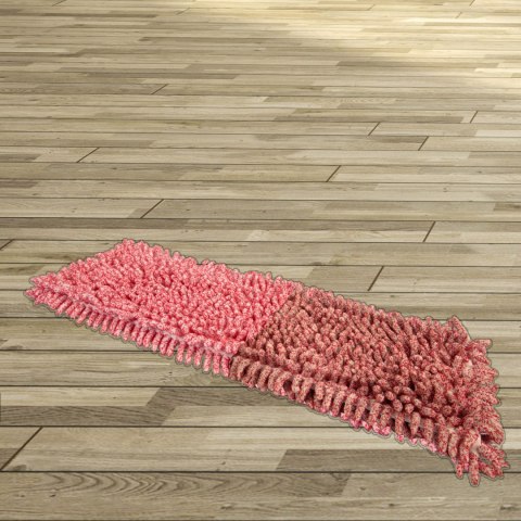 Mop płaski z drążkiem Vileda Chenille Mop płaski z drążkiem Vileda Chenille
