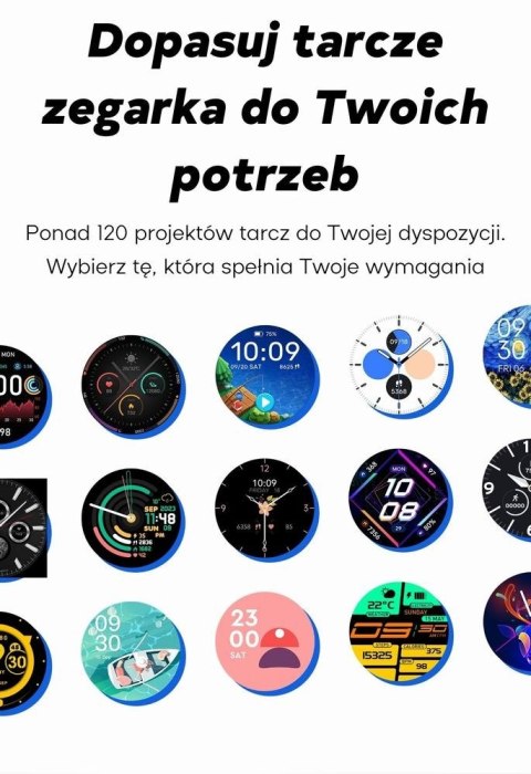 Smartwatch Damski GRAVITY GT12-3 Różowy Pasek Silikonowy + Bransoleta Różowe Złoto Smartwatch Damski GRAVITY GT12-3 Różowy Pasek Silikonowy + Bransoleta Różowe Złoto