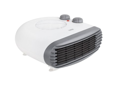 Termowentylator Teesa (1000 W, 2000 W) Termowentylator Teesa (1000 W, 2000 W)