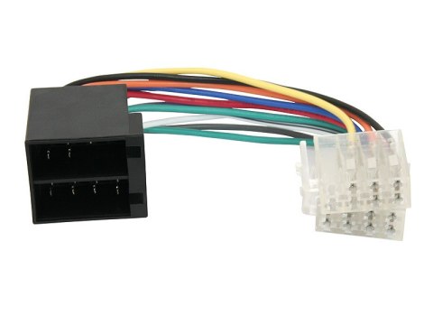 0335# Iso`wtyk 2x8-iso vw 0335# Iso`wtyk 2x8-iso vw