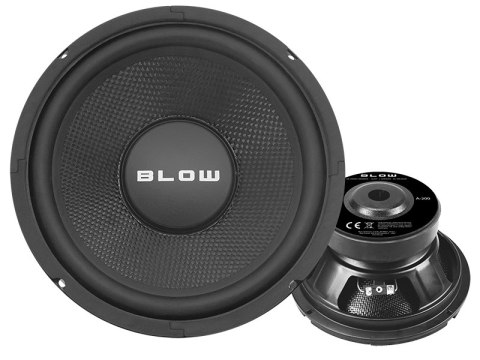 30-532# Głośnik blow a-200 8ohm 30-532# Głośnik blow a-200 8ohm