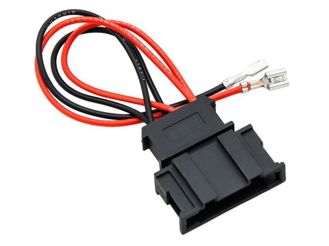 3719# Samochodowe złącze głośnikowe vw,seat,skoda 3719# Samochodowe złącze głośnikowe vw,seat,skoda