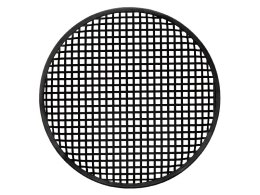 5142# Osłona głośnikowa 30cm grill