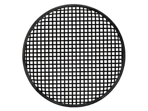 5142# Osłona głośnikowa 30cm grill 5142# Osłona głośnikowa 30cm grill