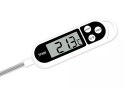 AG254E Termometr szpilkowy lcd premiuim