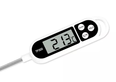 AG254E Termometr szpilkowy lcd premiuim AG254E Termometr szpilkowy lcd premiuim