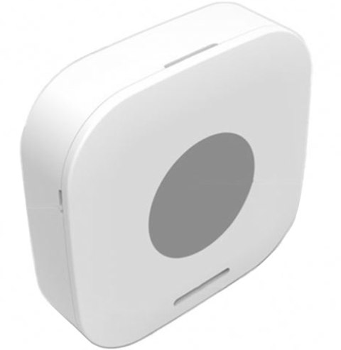 AG355A Termometr higrometr pokojowy wh AG355A Termometr higrometr pokojowy wh