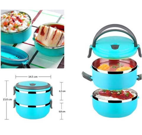 AG479J Lunch box AG479J Lunch box
