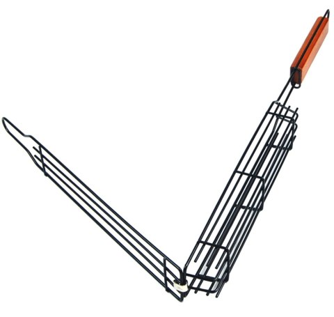 AG666F Koszyk do grillowania 49cm AG666F Koszyk do grillowania 49cm