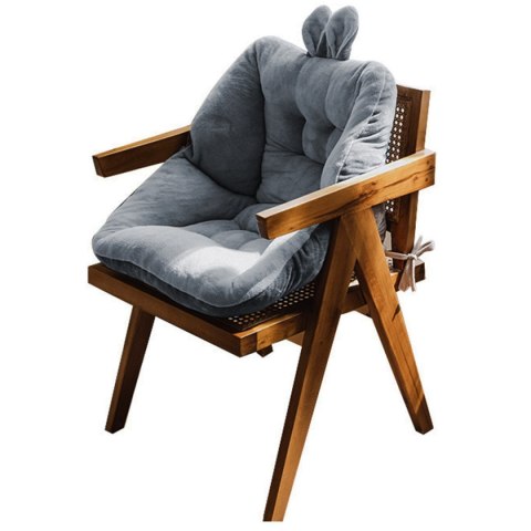 AG690D Poduszka oparcie krzesło 45x45cm AG690D Poduszka oparcie krzesło 45x45cm