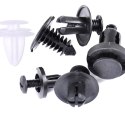 AG717 Zestaw spinek samochodowych 100szt