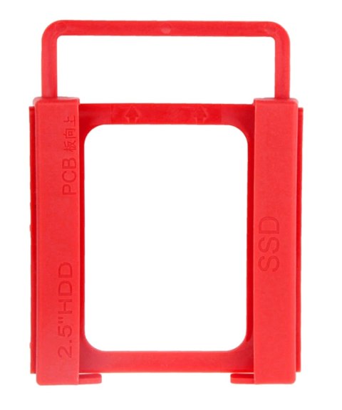 AK294A Adapter sanki ssd hdd 2.5 na 3.5 AK294A Adapter sanki ssd hdd 2.5 na 3.5