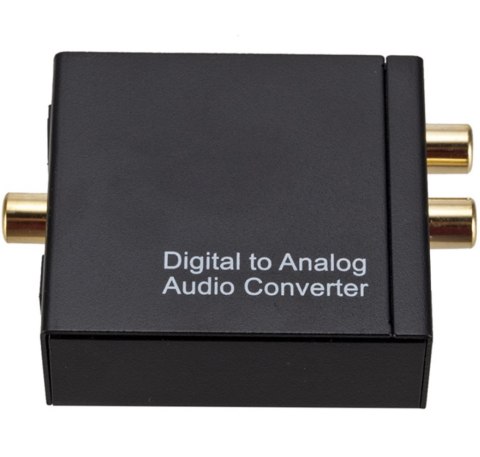 AK319A Konwer. spdif 2xrca+jack usb AK319A Konwer. spdif 2xrca+jack usb