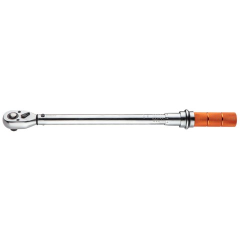 Klucz dynamometryczny 1/2", 20-210 Nm Klucz dynamometryczny 1/2", 20-210 Nm
