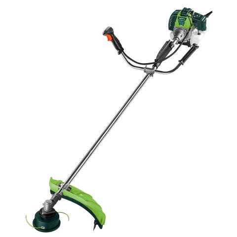 Kosa spalinowa 1.2kW, szerokość koszenia 255/460 mm Kosa spalinowa 1.2kW, szerokość koszenia 255/460 mm