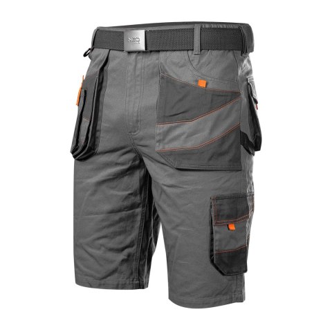 Krótkie spodenki, 100% cotton, rozmiar XL Krótkie spodenki, 100% cotton, rozmiar XL