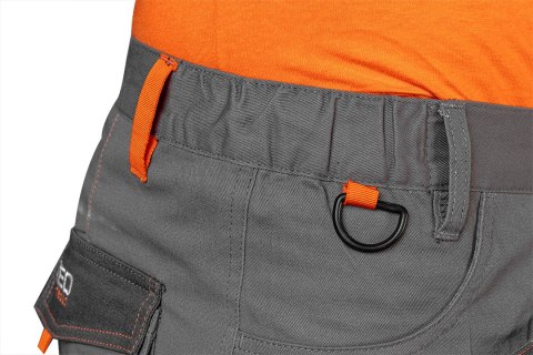 Krótkie spodenki, 100% cotton, rozmiar XL Krótkie spodenki, 100% cotton, rozmiar XL