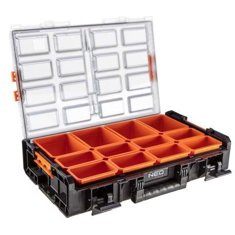 Organizer XL, system modułowy I Organizer XL, system modułowy I