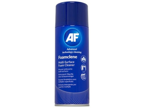 Pianka czyszcząca AF FOAM CLENE Pianka czyszcząca AF FOAM CLENE