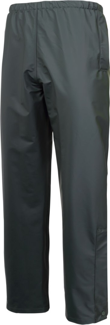 Spodnie przeciwdeszczowe pu, zielone, "3xl", ce, lahti Spodnie przeciwdeszczowe pu, zielone, "3xl", ce, lahti