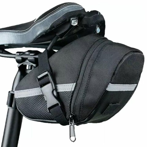 TR10A Sakwa rowerowa pod siodełko new TR10A Sakwa rowerowa pod siodełko new