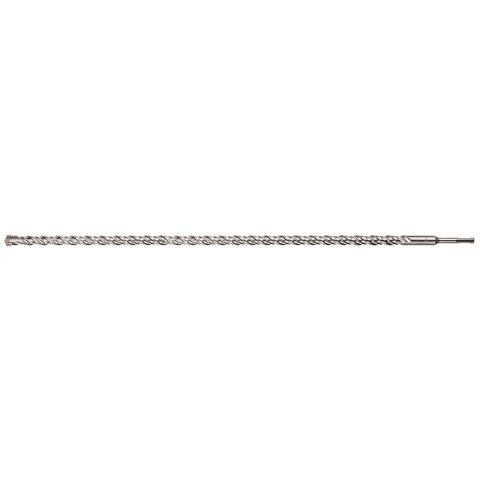 Wiertło do betonu SDS Plus, 20 x 800 mm, S4, quatro Wiertło do betonu SDS Plus, 20 x 800 mm, S4, quatro