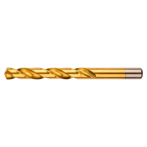 Wiertło do metalu HSS-TiN, 12.5 mm Wiertło do metalu HSS-TiN, 12.5 mm
