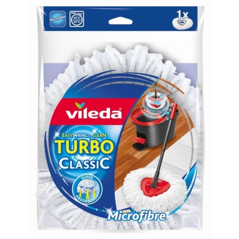 Wkład do mopa Vileda Easy Wring&Clean Wkład do mopa Vileda Easy Wring&Clean