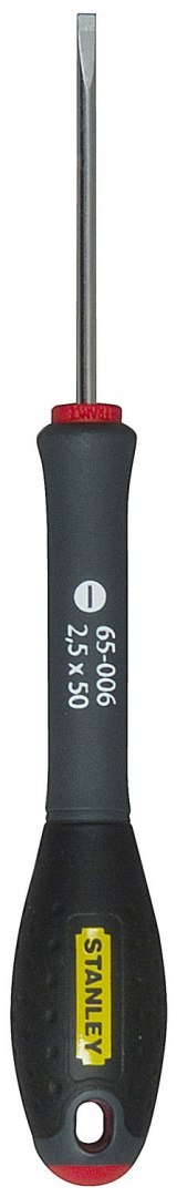 Wkrętak fatmax równoległy 2,5 x 50 mm [z]