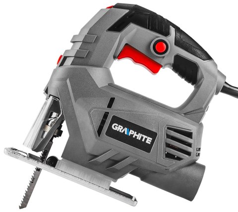 Wyrzynarka 450W, ilość suwów 0-3000 min-1 Wyrzynarka 450W, ilość suwów 0-3000 min-1